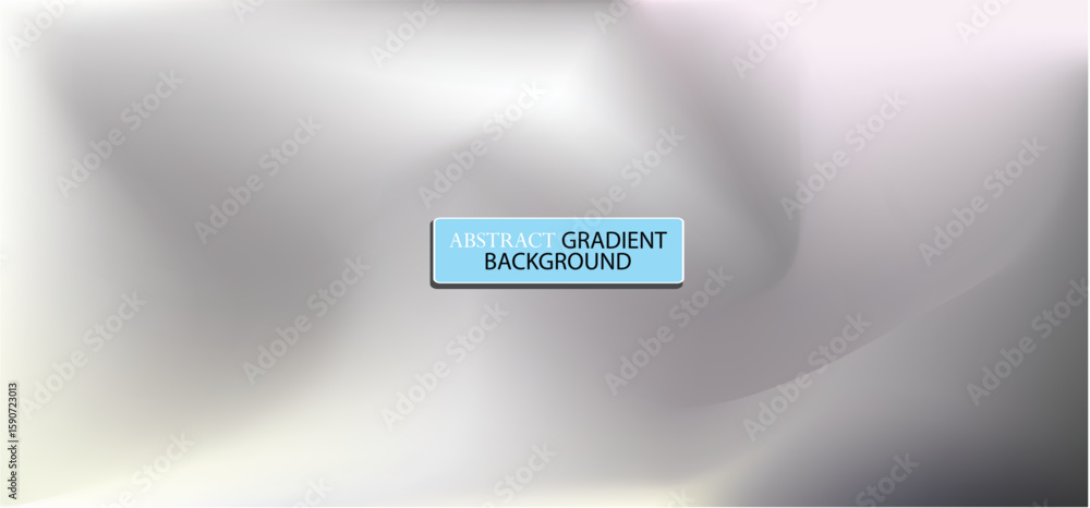 Fototapete abstract gray gradient liquid texture. gradient background, abstract, gray and white blurred backgro