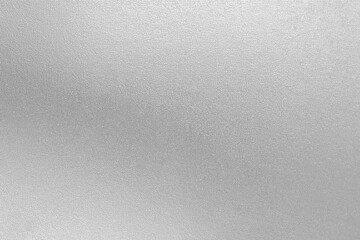 matte aluminum foil texture gradient gray silver leaf plain metal background