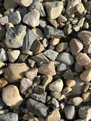 stone wall background
