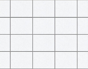 White tile background wall with white tiles for the interior of the kitchen or bathroom in the house...
2