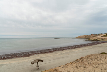 SCORPION BAY SAN JUANICO LA OLA MAS LARGA DEL MUNDO BAJA CALIFORNIA SUR MEXICO