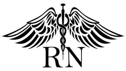 Registered Nurse scalable symbol 3
