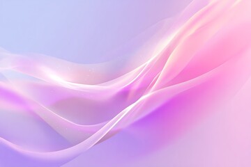 Naklejka premium abstract pink background