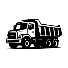 Dump Truck Icon