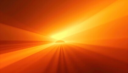 Fototapeta premium Golden Diagonal Energy Background