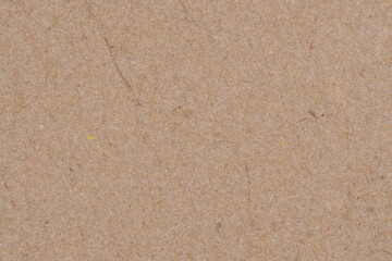 Close-up of Beige Textured Paper Surface
