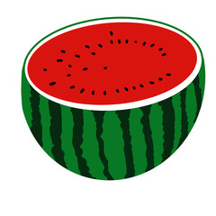 Summer Watermelon