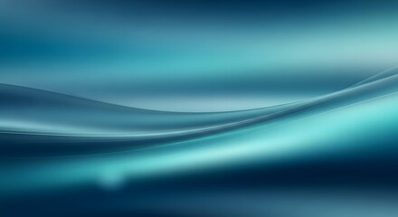 blue digital abstract background