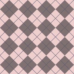argyle pattern	

