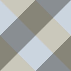 Seamless plaid pattern	
