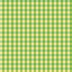 Seamless plaid pattern	
