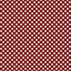Seamless plaid pattern	