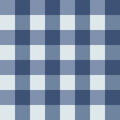 blue gingham background	