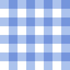 blue gingham background	
