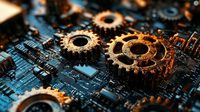 Outdated coding practices are fraught with bugs.