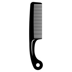 barber tool vector