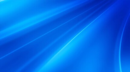 Abstract blue background with diagonal gradient stripes and shadows, ideal for digital presentations, modern business designs, or technology-themed graphic templates and creative layouts