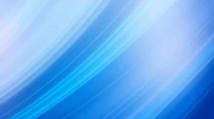 Abstract blue background with diagonal gradient stripes and shadows, ideal for digital presentations, modern business designs, or technology-themed graphic templates and creative layouts