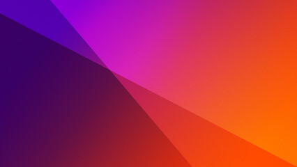 Gradient background color gradient concept graphic for illustration
