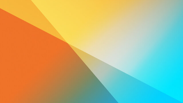 Gradient background color gradient concept graphic for illustration