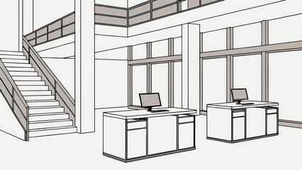 “3D concept of automated medical capsule dispensing machine, brushed metal surfaces, green status LEDs, clinical environment, no text”


