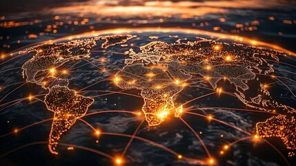 Expanding Global Business Through International CRM Development