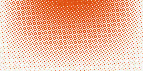 Background with monochrome dot texture. Polka dot pattern template. Background with black dots - stock vector dots basic background dots