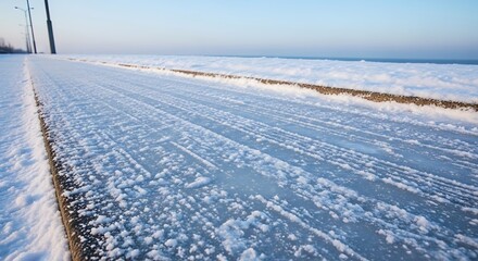 Obraz premium Happy Cartoon Family in Spring Meadow: Joyful 3D Render of Siblings in Pink Dresses and Blue Shirt, Holding Hands Amidst Daisies.