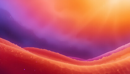 close up of red and yellow pepper