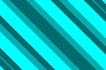 Obraz premium blue striped background