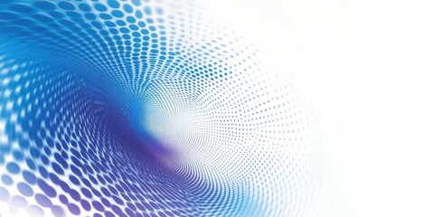 Fototapeta premium Create Abstract Swirl Illusion Effect, Modern Art and Dynamic Background