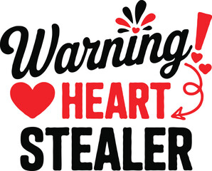 Valentine T-Shirt Design – Romantic and Cute Typography Graphic for Love, Couples, and February 14th