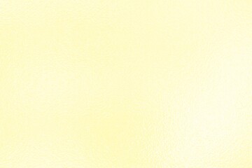 Pale Lemon Yellow color frosted Glass texture background 