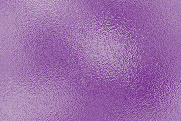 Amethyst Purple color frosted Glass texture background 