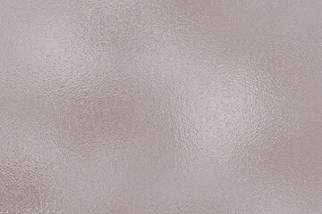 Ash Rose color frosted Glass texture background 
