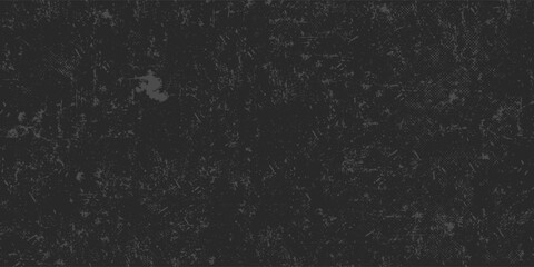 Black and white grunge. Distress overlay texture. vector eps 10