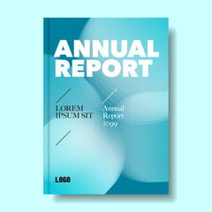 기하학적이고 모던한 표지 디자인, 브로셔 연차보고서 리플렛 전단지 프레젠테이션 - Modern cover design for brochures, annual reports, flyers