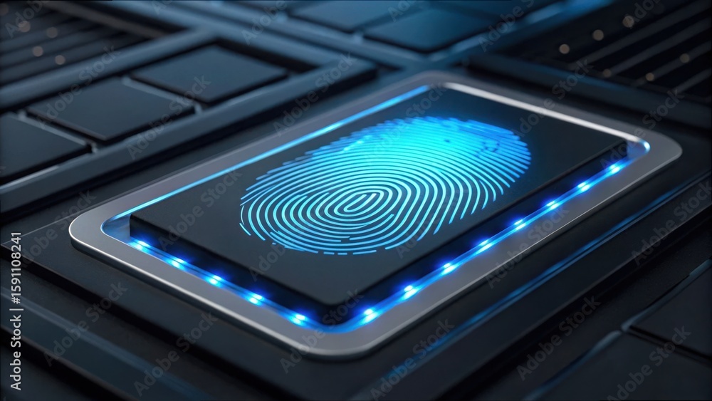 Poster advanced scanner technology for biomarker detection and analysis
