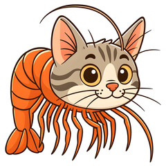 Trippi Troppi Italian Brainrot Meme Character