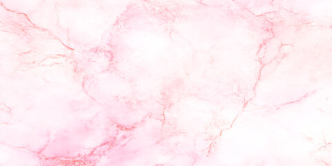 Marble granite white wall surface pink pattern graphic abstract light, high resolution for interior decoration, counter top view of natural tiles stone in seamless glitter pattern and luxurious.