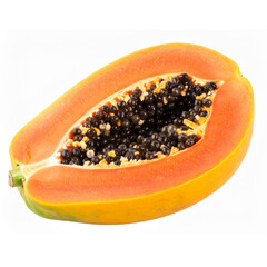 papaya solid png 