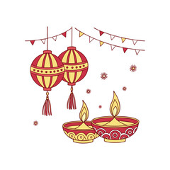 chinese new year greeting card