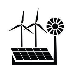 wind turbine