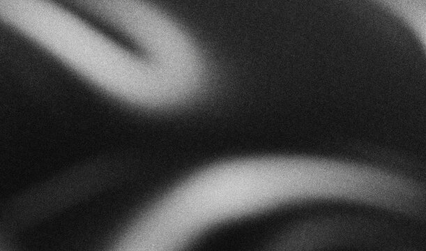Black grainy gradient background noise texture blurred dark header backdrop poster banner header cover design