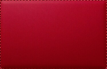 Burgundy pebbled leather with diagonal folds, macro close-up with soft shadowing, texture photography for luxury product or accessory branding