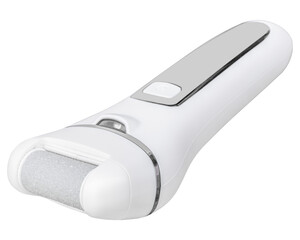 Clearskin electric foot smoother