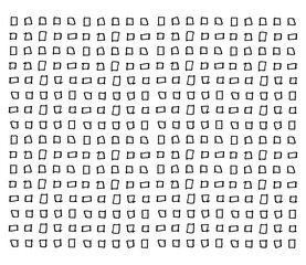 set of icons for web