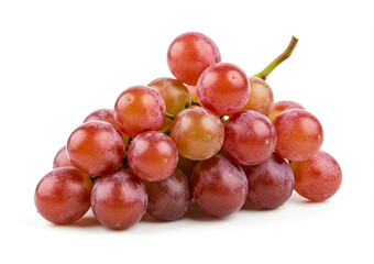 Fototapeta premium Attractive Grape Photos