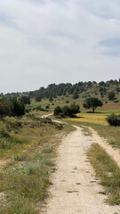 Roads to anywhere