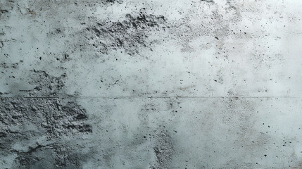 Concrete background material